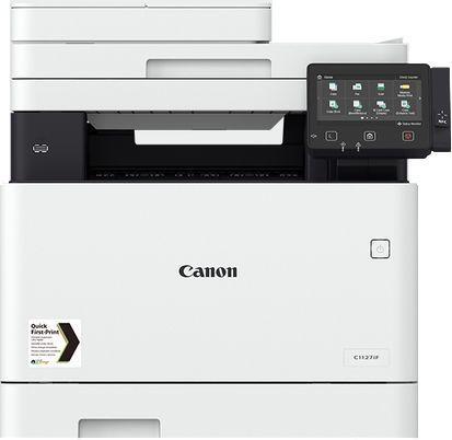 Canon i-SENSYS