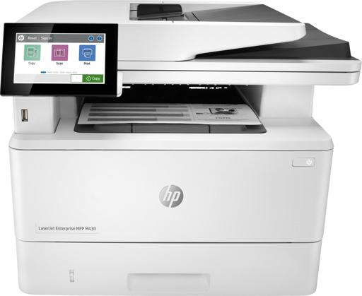 HP LaserJet