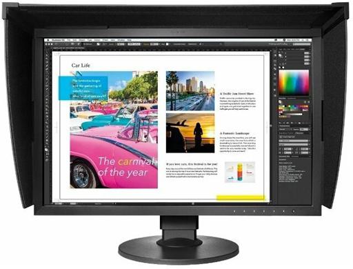 Eizo ColorEdge