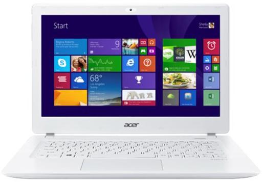 Acer Aspire V