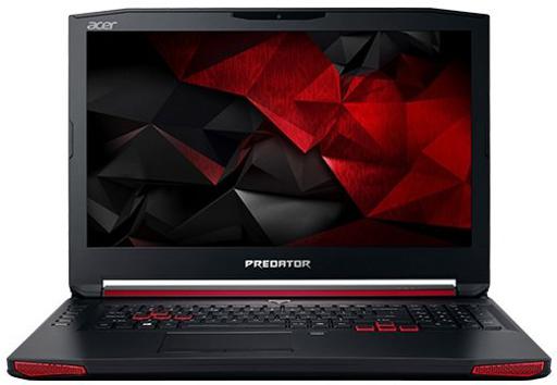 Acer Predator 17