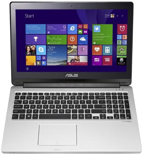 Asus Transformer Book