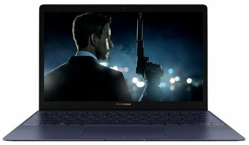 Asus ZenBook 3