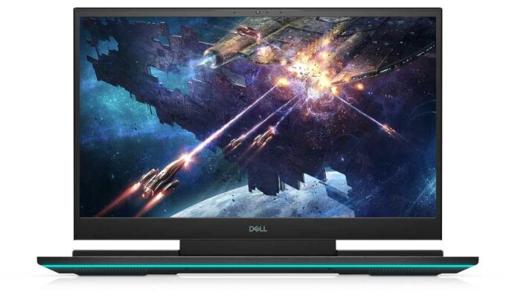 DELL G7 17