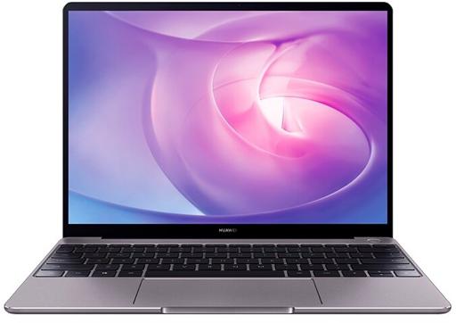 Huawei MateBook 13