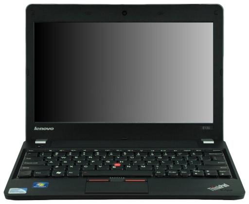 Lenovo ThinkPad Edge