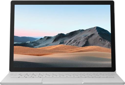 Microsoft Surface Book