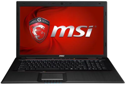 MSI GE70