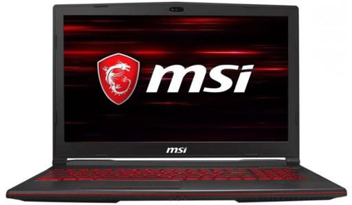 MSI GL63