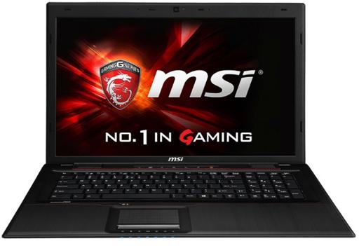 MSI GP70