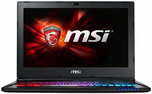 MSI GS60