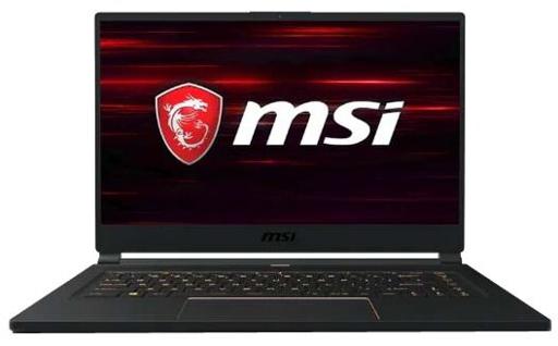 MSI GS65 Stealth