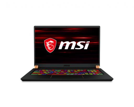 MSI GS75 Stealth