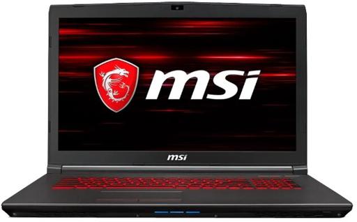 MSI GV72