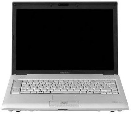 Toshiba TECRA