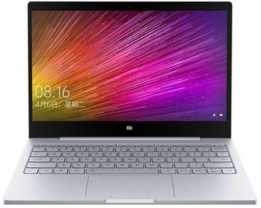 Xiaomi Mi Notebook Air