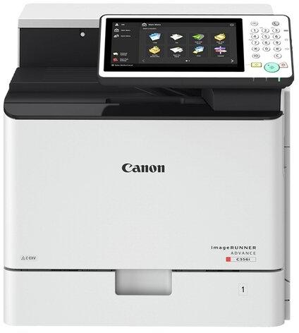 Canon imageRUNNER