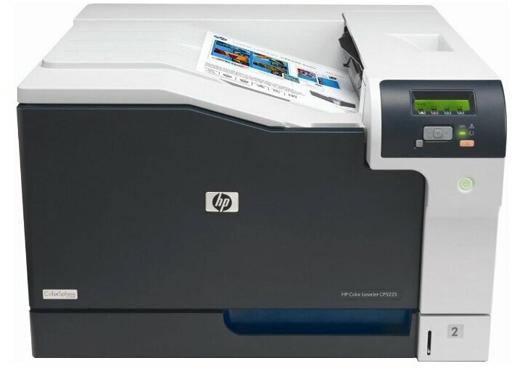 HP Color LaserJet Professional