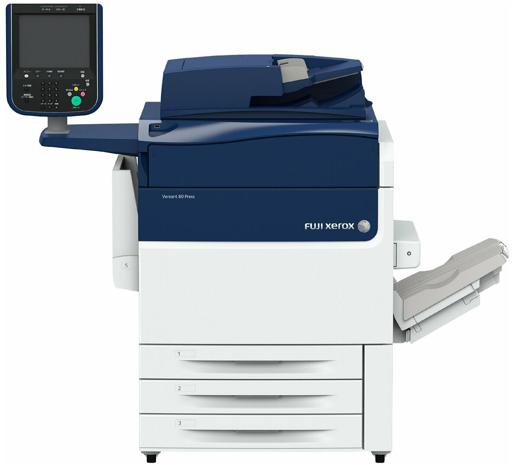 Xerox Versant