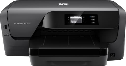 HP Officejet Pro