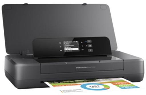 HP OfficeJet