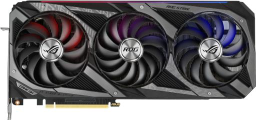 Asus ROG Strix GeForce