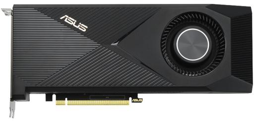 Asus Turbo GeForce