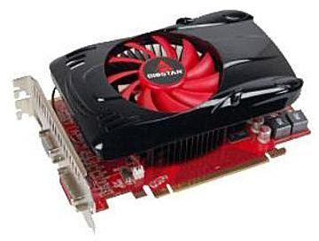 Biostar Radeon