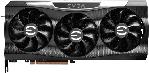 EVGA GeForce