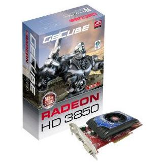 GeCube Radeon