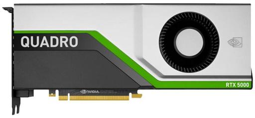 NVIDIA Quadro