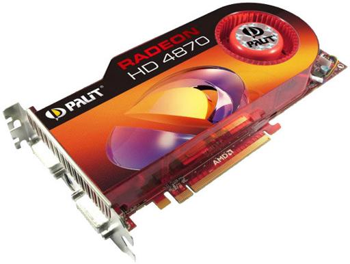 Palit Radeon