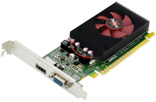 Sinotex Ninja Radeon