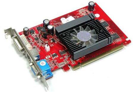 Sysconn Radeon