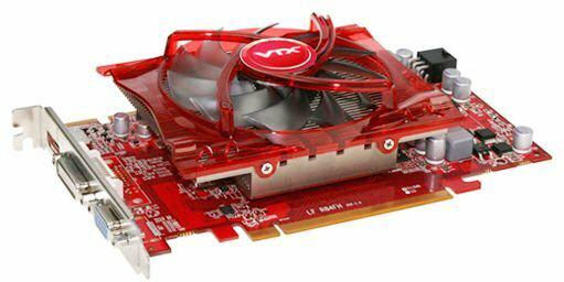 VTX3D Radeon