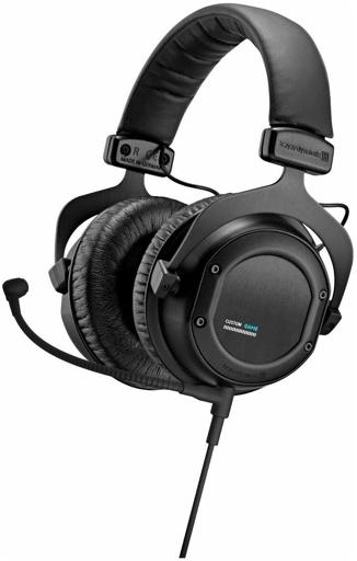 Beyerdynamic