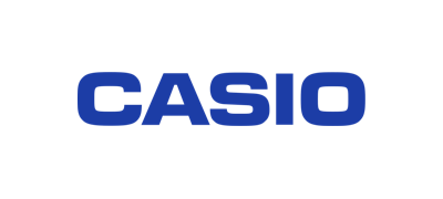 CASIO