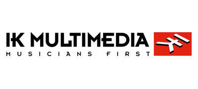 IK Multimedia