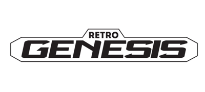 Retro Genesis